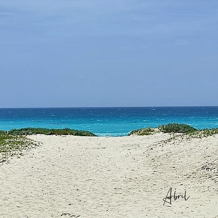 Tu Casa En El Caribe Daire Cancun Dış mekan fotoğraf