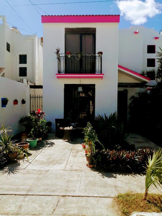 Tu Casa En El Caribe Daire Cancun Dış mekan fotoğraf