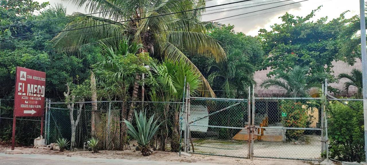 Tu Casa En El Caribe Daire Cancun Dış mekan fotoğraf