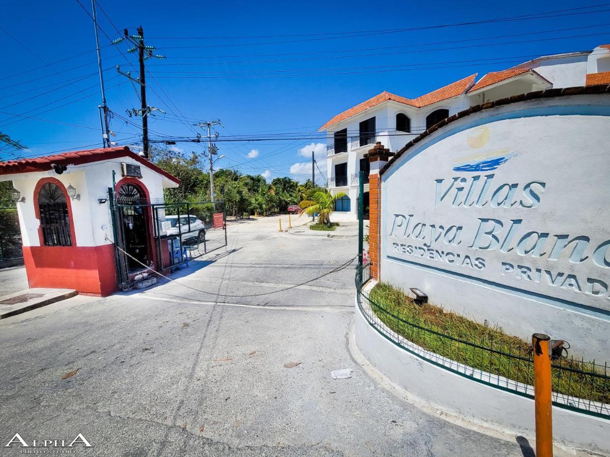 Tu Casa En El Caribe Daire Cancun Dış mekan fotoğraf