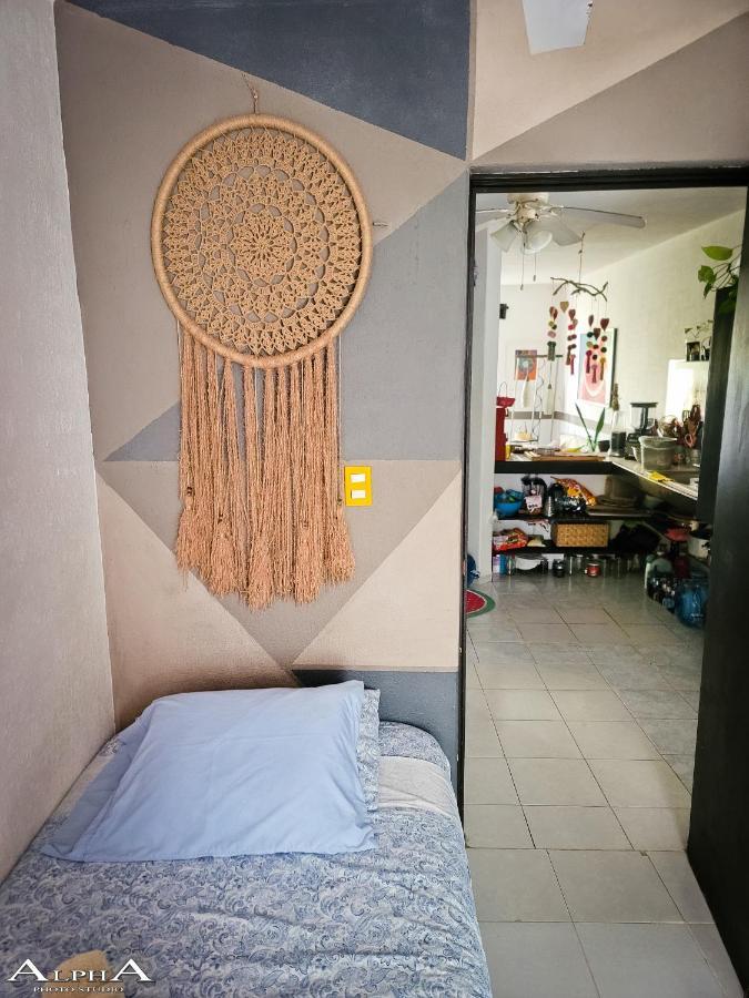 Tu Casa En El Caribe Daire Cancun Dış mekan fotoğraf