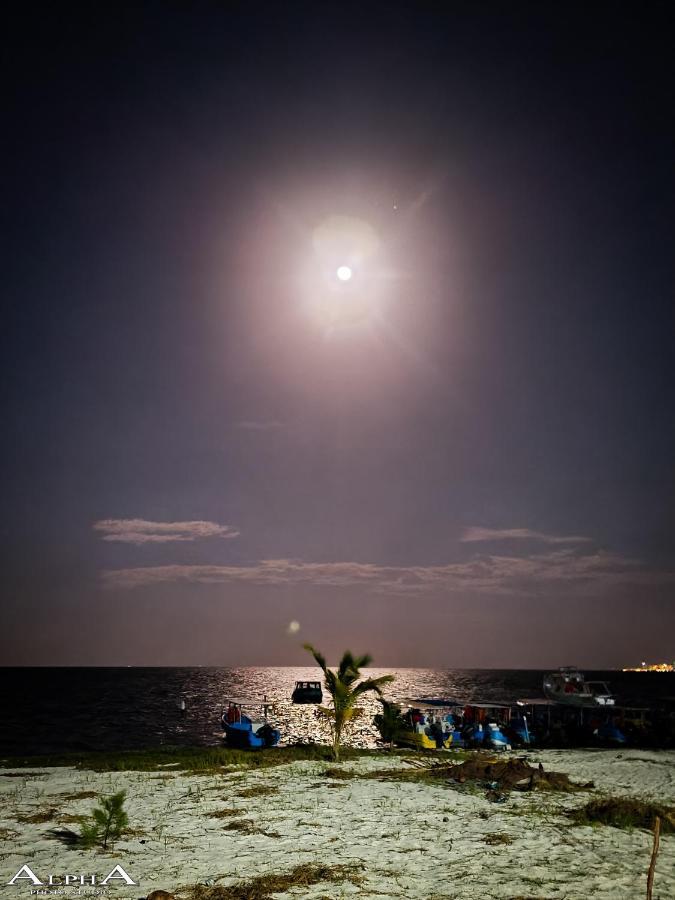 Tu Casa En El Caribe Daire Cancun Dış mekan fotoğraf