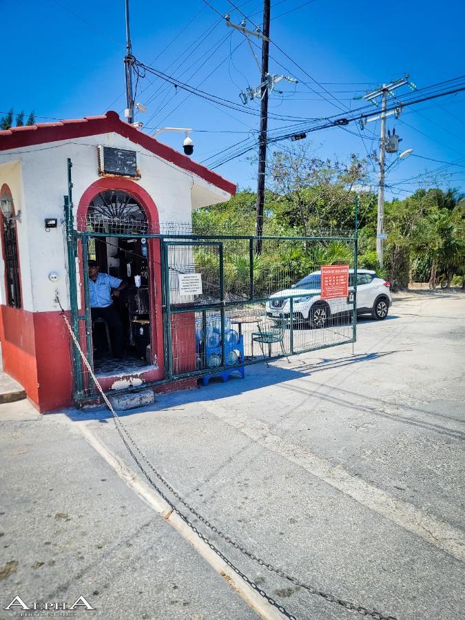 Tu Casa En El Caribe Daire Cancun Dış mekan fotoğraf