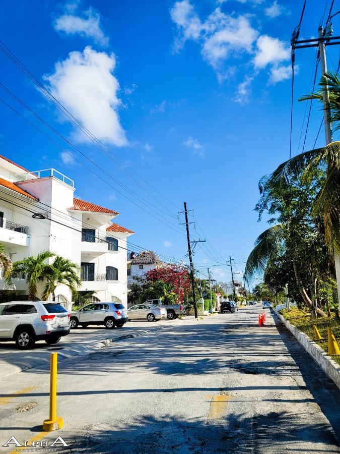 Tu Casa En El Caribe Daire Cancun Dış mekan fotoğraf