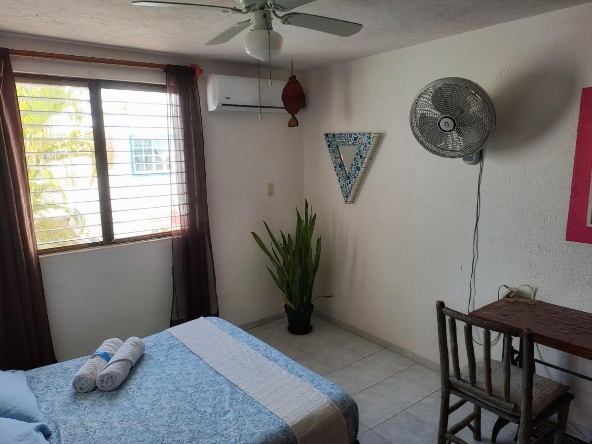 Tu Casa En El Caribe Daire Cancun Dış mekan fotoğraf