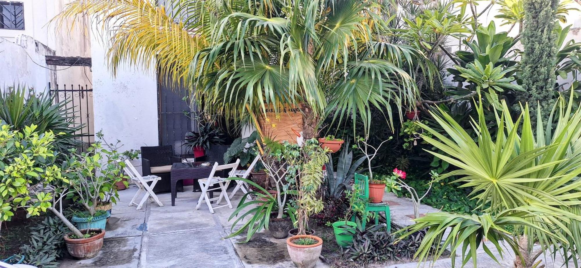 Tu Casa En El Caribe Daire Cancun Dış mekan fotoğraf